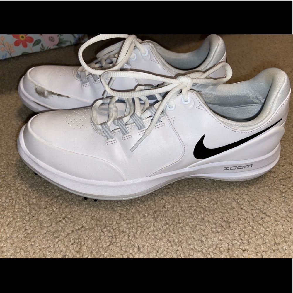 Women’s Nike Golf Shoes
